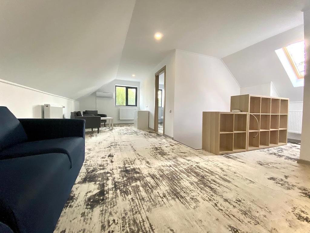 דירות בוזאו Zen House מראה חיצוני תמונה