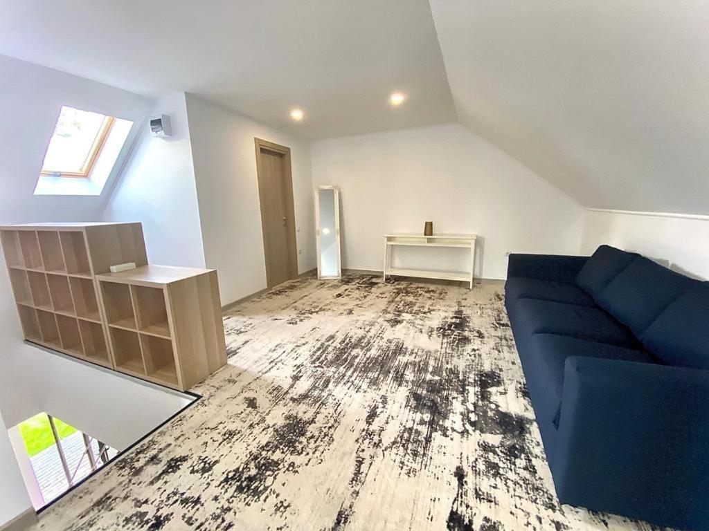 דירות בוזאו Zen House מראה חיצוני תמונה