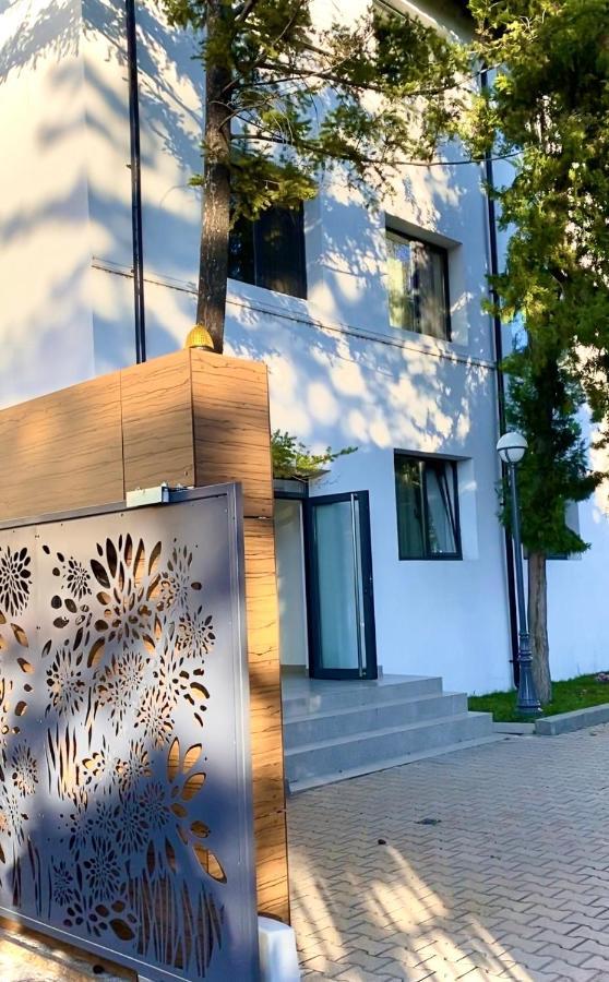 דירות בוזאו Zen House מראה חיצוני תמונה