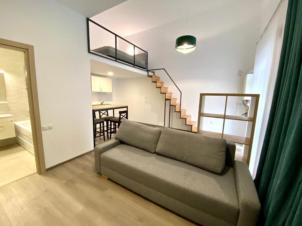 דירות בוזאו Zen House מראה חיצוני תמונה