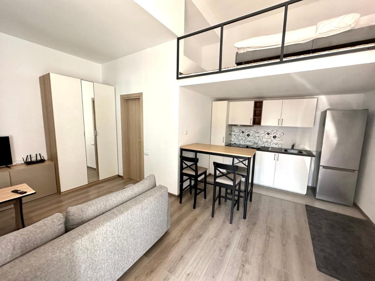 דירות בוזאו Zen House מראה חיצוני תמונה