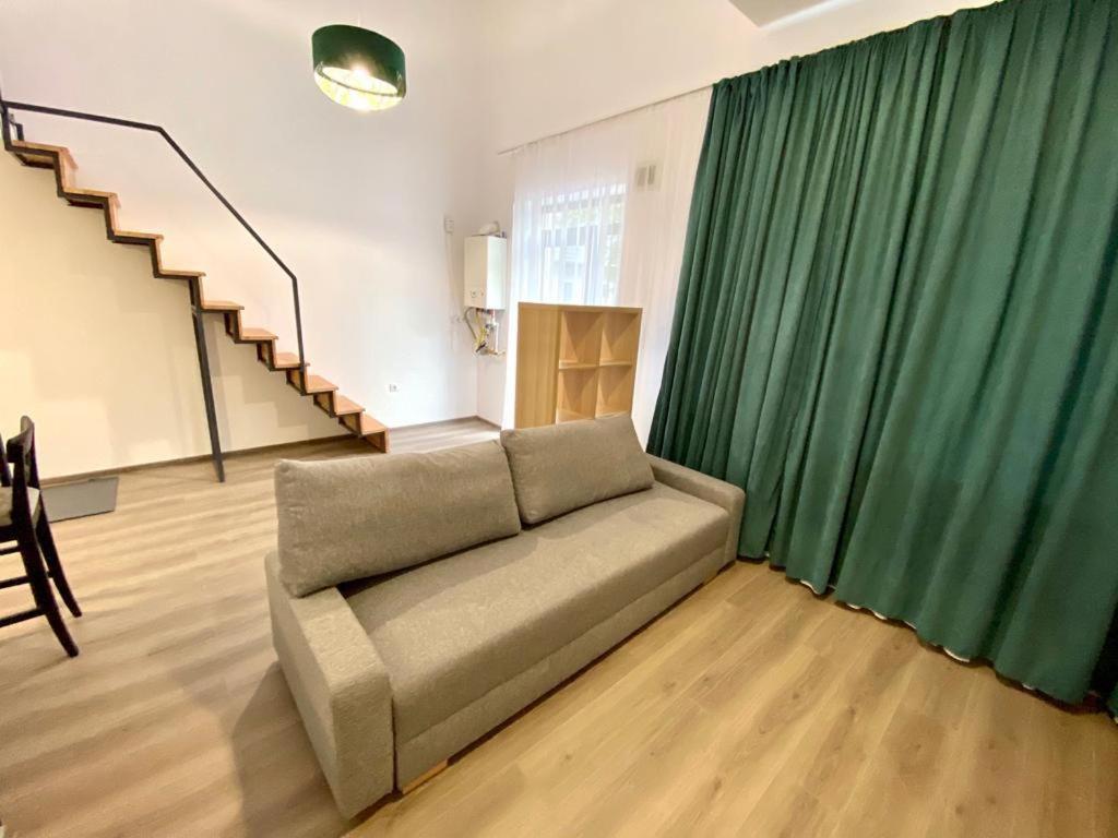 דירות בוזאו Zen House מראה חיצוני תמונה