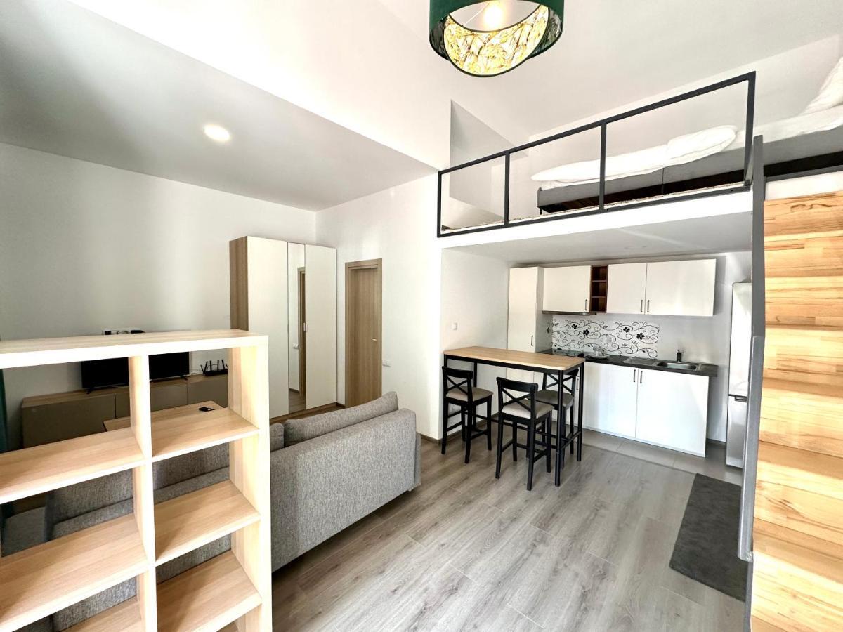 דירות בוזאו Zen House מראה חיצוני תמונה
