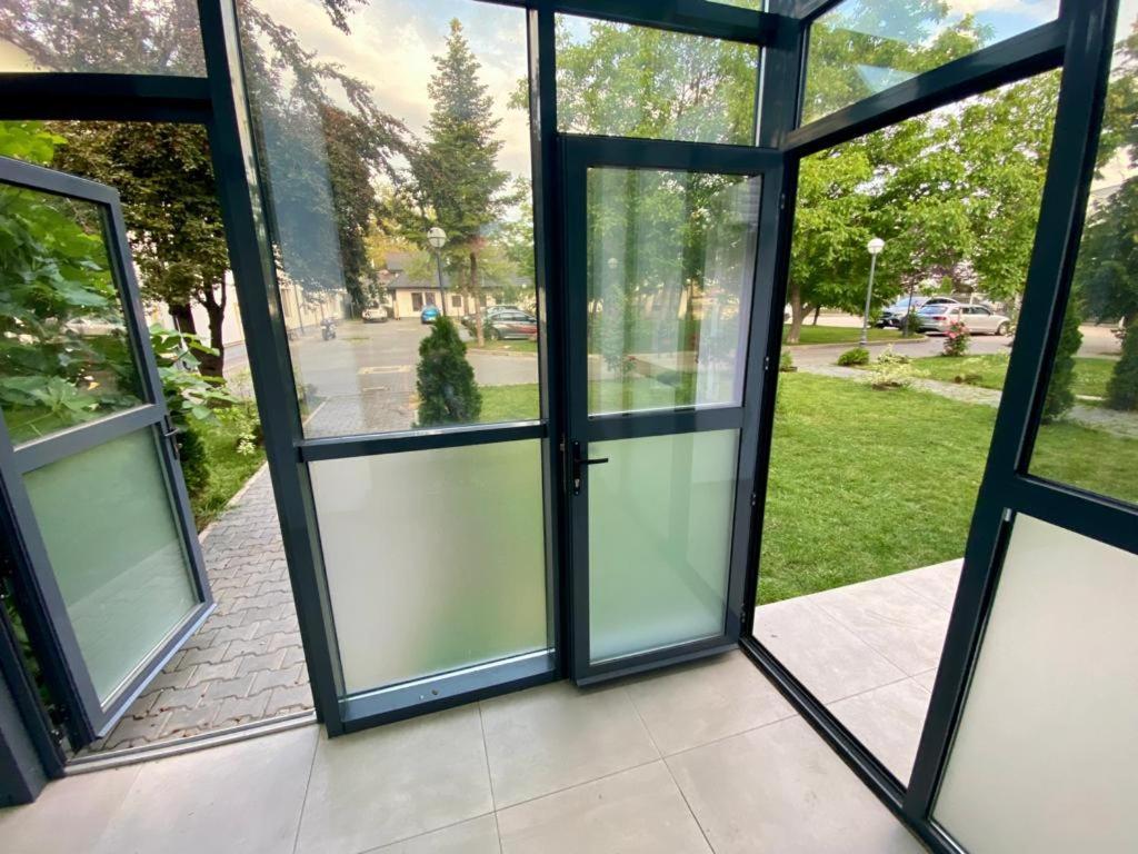 דירות בוזאו Zen House מראה חיצוני תמונה