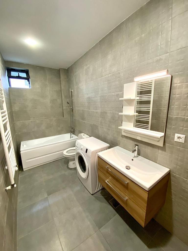 דירות בוזאו Zen House מראה חיצוני תמונה